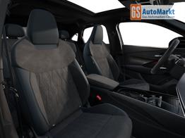 Audi Q3 Sportback NEU TFSI 265 PS quattro S line Pano+TechPro+Matrix+AHK+HUD+Alu20+KlimaPlus+DCC+SONOS 