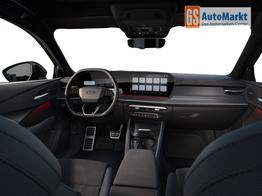 Audi Q3 Sportback NEU TFSI 265 PS quattro S line Pano+TechPro+Matrix+AHK+HUD+Alu20+KlimaPlus+DCC+SONOS 