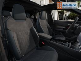 Audi Q3 Sportback NEU TFSI 265 PS quattro S line Pano+TechPro+Matrix+AHK+HUD+Alu20+KlimaPlus+DCC+SONOS 