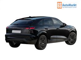 Audi Q3 Sportback NEU TFSI 265 PS quattro S line Pano+TechPro+Matrix+AHK+HUD+Alu20+KlimaPlus+DCC+SONOS 