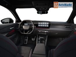 Audi Q3 Sportback NEU TFSI 265 PS quattro S line Pano+TechPro+Matrix+AHK+HUD+Alu20+KlimaPlus+DCC+SONOS 