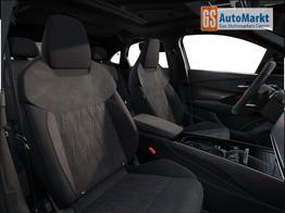 Audi Q3 Sportback NEU TFSI 265 PS quattro S line Pano+TechPro+Matrix+AHK+HUD+Alu20+KlimaPlus+DCC+SONOS 