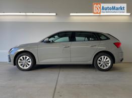 Skoda Scala 115PS GV5+AHK+Alu16+Sitzheiz+FrontAssist+Touchscreen+Lichtsensor 