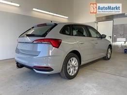 Skoda Scala 115PS GV5+AHK+Alu16+Sitzheiz+FrontAssist+Touchscreen+Lichtsensor 