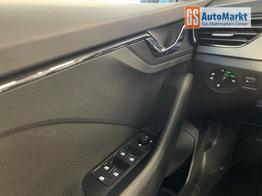 Skoda Scala 115PS GV5+AHK+Alu16+Sitzheiz+FrontAssist+Touchscreen+Lichtsensor 