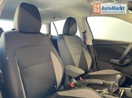 Skoda Scala 115PS GV5+AHK+Alu16+Sitzheiz+FrontAssist+Touchscreen+Lichtsensor 