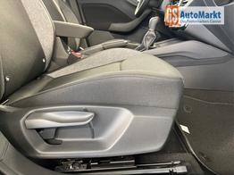 Skoda Scala 115PS GV5+AHK+Alu16+Sitzheiz+FrontAssist+Touchscreen+Lichtsensor 