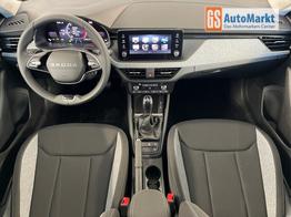 Skoda Kamiq Selection 115PS DSG AHK+Kamera+Kessy+PDC+Winterpaket+Alu16+GVL 