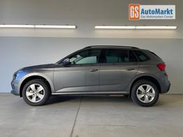 Skoda Kamiq Selection 115PS DSG AHK+Kamera+Kessy+PDC+Winterpaket+Alu16+GVL 