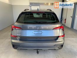 Skoda Kamiq Selection 115PS DSG AHK+Kamera+Kessy+PDC+Winterpaket+Alu16+GVL 