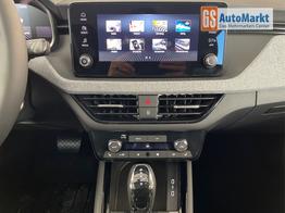 Skoda Kamiq Selection 115PS DSG AHK+Kamera+Kessy+PDC+Winterpaket+Alu16+GVL 