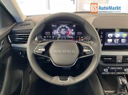 Skoda Kamiq Selection 115PS DSG AHK+Kamera+Kessy+PDC+Winterpaket+Alu16+GVL 