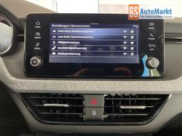 Skoda Kamiq Selection 115PS DSG AHK+Kamera+Kessy+PDC+Winterpaket+Alu16+GVL 