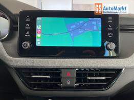 Skoda Kamiq Selection 115PS DSG AHK+Kamera+Kessy+PDC+Winterpaket+Alu16+GVL 