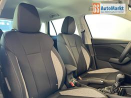 Skoda Kamiq Selection 115PS DSG AHK+Kamera+Kessy+PDC+Winterpaket+Alu16+GVL 