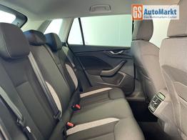 Skoda Kamiq Selection 115PS DSG AHK+Kamera+Kessy+PDC+Winterpaket+Alu16+GVL 