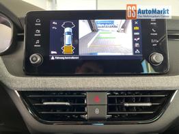 Skoda Kamiq Selection 115PS DSG AHK+Kamera+Kessy+PDC+Winterpaket+Alu16+GVL 