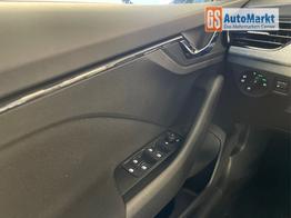 Skoda Kamiq Selection 115PS DSG AHK+Kamera+Kessy+PDC+Winterpaket+Alu16+GVL 