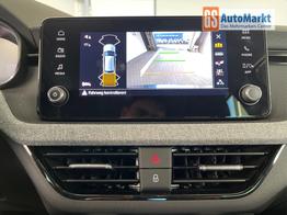 Skoda Kamiq Selection 115PS DSG AHK+Kamera+Kessy+PDC+Winterpaket+Alu16+GVL 