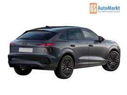 Audi Q3 Sportback NEU TFSI 265 PS quattro S line Pano+TechPro+Matrix+AHK+HUD+Alu20+KlimaPlus+DCC+SONOS 