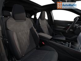 Audi Q3 Sportback NEU TFSI 265 PS quattro S line Pano+TechPro+Matrix+AHK+HUD+Alu20+KlimaPlus+DCC+SONOS 