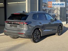 Volkswagen Tiguan LIFE 1.5 eTSI DSG M+S/AHK/360&deg;/IQ.Light/IQ.Drive/Navi/eHeck/Sitzheiz/Keyless 