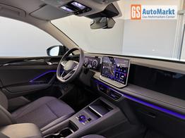 Volkswagen Tiguan LIFE 1.5 eTSI DSG M+S/AHK/360&deg;/IQ.Light/IQ.Drive/Navi/eHeck/Sitzheiz/Keyless 