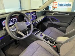 Volkswagen Tiguan LIFE 1.5 eTSI DSG M+S/AHK/360&deg;/IQ.Light/IQ.Drive/Navi/eHeck/Sitzheiz/Keyless 