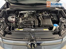 Volkswagen Tiguan LIFE 1.5 eTSI DSG M+S/AHK/360&deg;/IQ.Light/IQ.Drive/Navi/eHeck/Sitzheiz/Keyless 