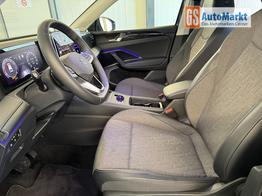 Volkswagen Tiguan LIFE 1.5 eTSI DSG M+S/AHK/360&deg;/IQ.Light/IQ.Drive/Navi/eHeck/Sitzheiz/Keyless 