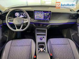 Volkswagen Tiguan LIFE 1.5 eTSI DSG M+S/AHK/360&deg;/IQ.Light/IQ.Drive/Navi/eHeck/Sitzheiz/Keyless 