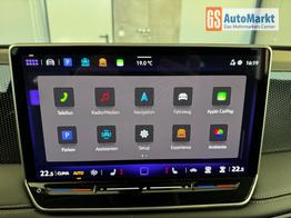 Volkswagen Tiguan LIFE 1.5 eTSI DSG M+S/AHK/360&deg;/IQ.Light/IQ.Drive/Navi/eHeck/Sitzheiz/Keyless 