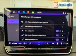 Volkswagen Tiguan LIFE 1.5 eTSI DSG M+S/AHK/360&deg;/IQ.Light/IQ.Drive/Navi/eHeck/Sitzheiz/Keyless 