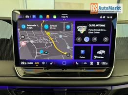 Volkswagen Tiguan LIFE 1.5 eTSI DSG M+S/AHK/360&deg;/IQ.Light/IQ.Drive/Navi/eHeck/Sitzheiz/Keyless 