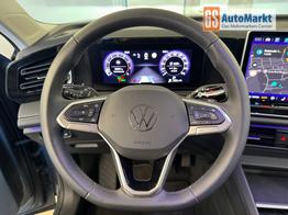 Volkswagen Tiguan LIFE 1.5 eTSI DSG M+S/AHK/360&deg;/IQ.Light/IQ.Drive/Navi/eHeck/Sitzheiz/Keyless 