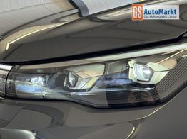 Volkswagen Tiguan LIFE 1.5 eTSI DSG M+S/AHK/360&deg;/IQ.Light/IQ.Drive/Navi/eHeck/Sitzheiz/Keyless 