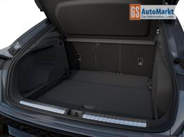 Audi Q3 Sportback NEU TFSI quattro S line Pano+TechPro+Matrix+AHK+HUD+Alu20+KlimaPlus+DCC+SONOS 
