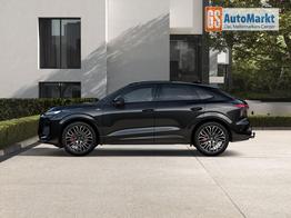 Audi Q3 Sportback NEU TFSI quattro S line TechPro+Matrix+AHK+HUD+Alu20+KlimaPlus+DCC+SONOS 