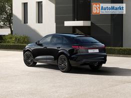 Audi Q3 Sportback NEU TFSI quattro S line TechPro+Matrix+AHK+HUD+Alu20+KlimaPlus+DCC+SONOS 