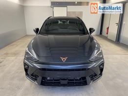Cupra Leon ST 150PS TDI DSG AHK+Matrix+Navi+Kessy+Kamera+SideAssist+Sitzheiz+Alu18 