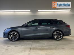 Cupra Leon ST 150PS TDI DSG AHK+Matrix+Navi+Kessy+Kamera+SideAssist+Sitzheiz+Alu18 
