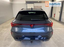 Cupra Leon ST 150PS TDI DSG AHK+Matrix+Navi+Kessy+Kamera+SideAssist+Sitzheiz+Alu18 