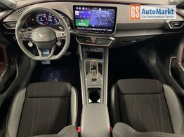 Cupra Leon ST 150PS TDI DSG AHK+Matrix+Navi+Kessy+Kamera+SideAssist+Sitzheiz+Alu18 