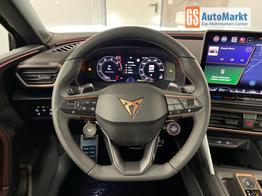 Cupra Leon ST 150PS TDI DSG AHK+Matrix+Navi+Kessy+Kamera+SideAssist+Sitzheiz+Alu18 