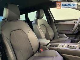 Cupra Leon ST 150PS TDI DSG AHK+Matrix+Navi+Kessy+Kamera+SideAssist+Sitzheiz+Alu18 