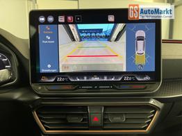 Cupra Leon ST 150PS TDI DSG AHK+Matrix+Navi+Kessy+Kamera+SideAssist+Sitzheiz+Alu18 