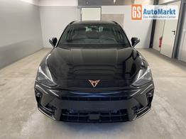 Cupra Leon ST 150PS TDI DSG AHK+Matrix+Navi+Kessy+Kamera+SideAssist+Sitzheiz+Alu18 