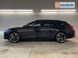 Cupra Leon ST 150PS TDI DSG AHK+Matrix+Navi+Kessy+Kamera+SideAssist+Sitzheiz+Alu18 