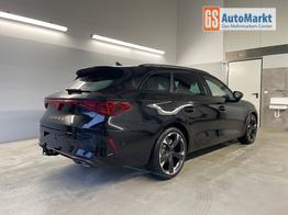 Cupra Leon ST 150PS TDI DSG AHK+Matrix+Navi+Kessy+Kamera+SideAssist+Sitzheiz+Alu18 