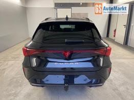 Cupra Leon ST 150PS TDI DSG AHK+Matrix+Navi+Kessy+Kamera+SideAssist+Sitzheiz+Alu18 